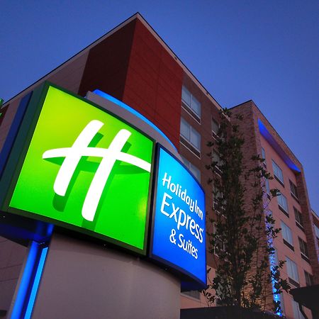 Holiday Inn Express & Suites Moore By Ihg Esterno foto